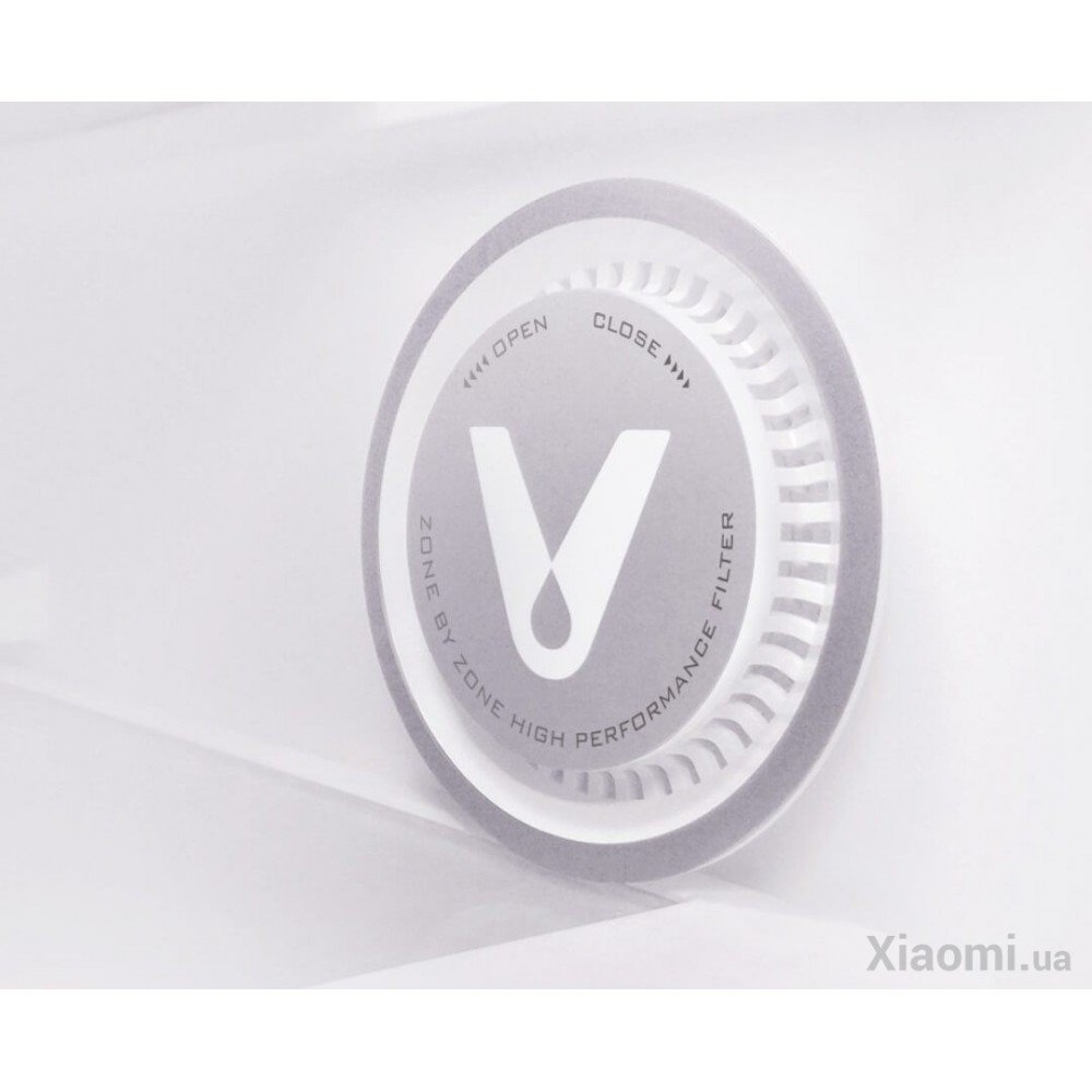 Поглотитель запаха для холодильника Viomi Microbacteria Sterilization Deodorant Filter Поглотитель запаха для холодильника Viomi Microbacteria Sterilization Deodorant Filter