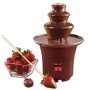 Мини Шоколадный фонтан MINI CHOCOLATE FONTAINE Лучшая цена!