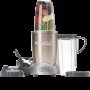 Многофункциональный блендер Профессиональный NutriBullet 900W 10 000 оборотов