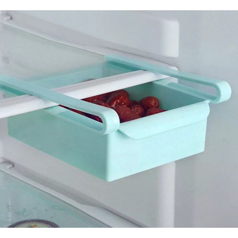 Органайзер для холодильника - полочка для хранения продуктов Refrigerator Shelf Органайзер для холодильника - полочка для хранения продуктов Refrigerator Shelf