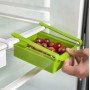 Органайзер для холодильника - полочка для хранения продуктов Refrigerator Shelf Органайзер для холодильника - полочка для хранения продуктов Refrigerator Shelf