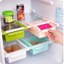 Органайзер для холодильника - полочка для хранения продуктов Refrigerator Shelf Органайзер для холодильника - полочка для хранения продуктов Refrigerator Shelf