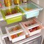 Органайзер для холодильника - полочка для хранения продуктов Refrigerator Shelf Органайзер для холодильника - полочка для хранения продуктов Refrigerator Shelf