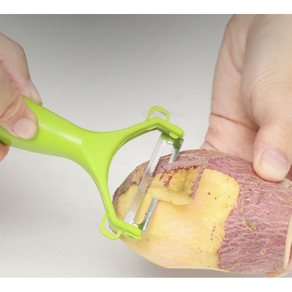 Овощерезка-измельчитель Veggie Slicer 14 в 1, ситечко для яиц и нож для очистки овощей KA-808 Овощерезка-измельчитель Veggie Slicer 14 в 1, ситечко для яиц и нож для очистки овощей KA-808