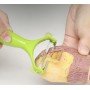 Овощерезка-измельчитель Veggie Slicer 14 в 1, ситечко для яиц и нож для очистки овощей KA-808 Овощерезка-измельчитель Veggie Slicer 14 в 1, ситечко для яиц и нож для очистки овощей KA-808