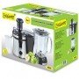 Соковыжималка с блендером Maestro (MR-804)
