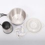Многофункциональный кухонный комбайн Gourmet Cuisine Chopper 3L