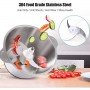 Многофункциональный кухонный комбайн Gourmet Cuisine Chopper 3L