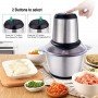 Многофункциональный кухонный комбайн Gourmet Cuisine Chopper 3L