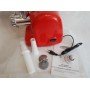 Электрическая мясорубка с насадками Wimpex WX-3076 2000W