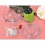 Измельчитель овощей, фруктов и мяса 2L FOOD PROCESSOR A-04