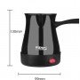 Профессиональная электрическая турка для приготовления кофе DSP Professional KA3027