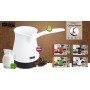 Профессиональная электрическая турка для приготовления кофе DSP Professional KA3027