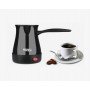 Профессиональная электрическая турка для приготовления кофе DSP Professional KA3027