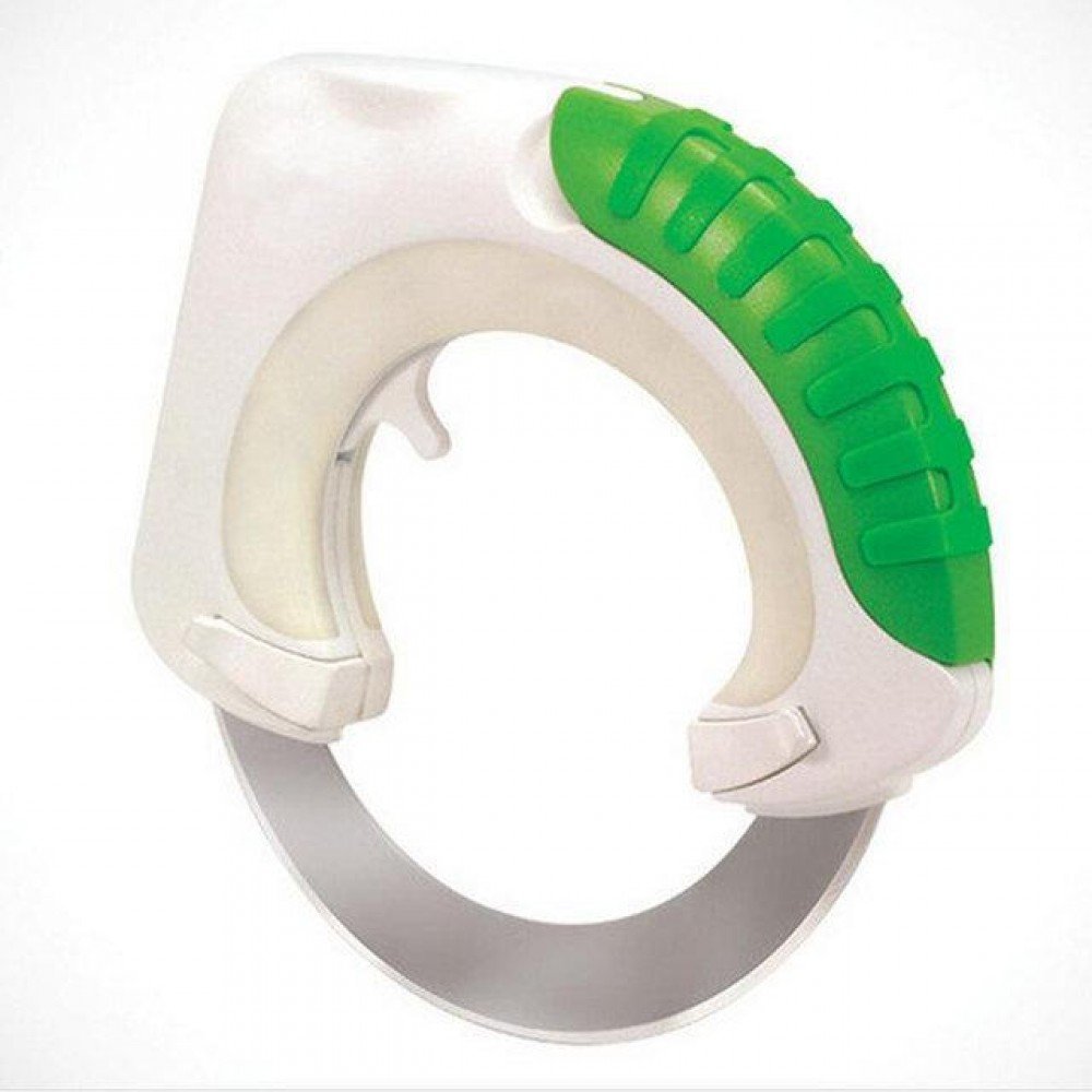 Кухонный круглый универсальный нож Bolo для дома Кухонный круглый универсальный нож Bolo для дома