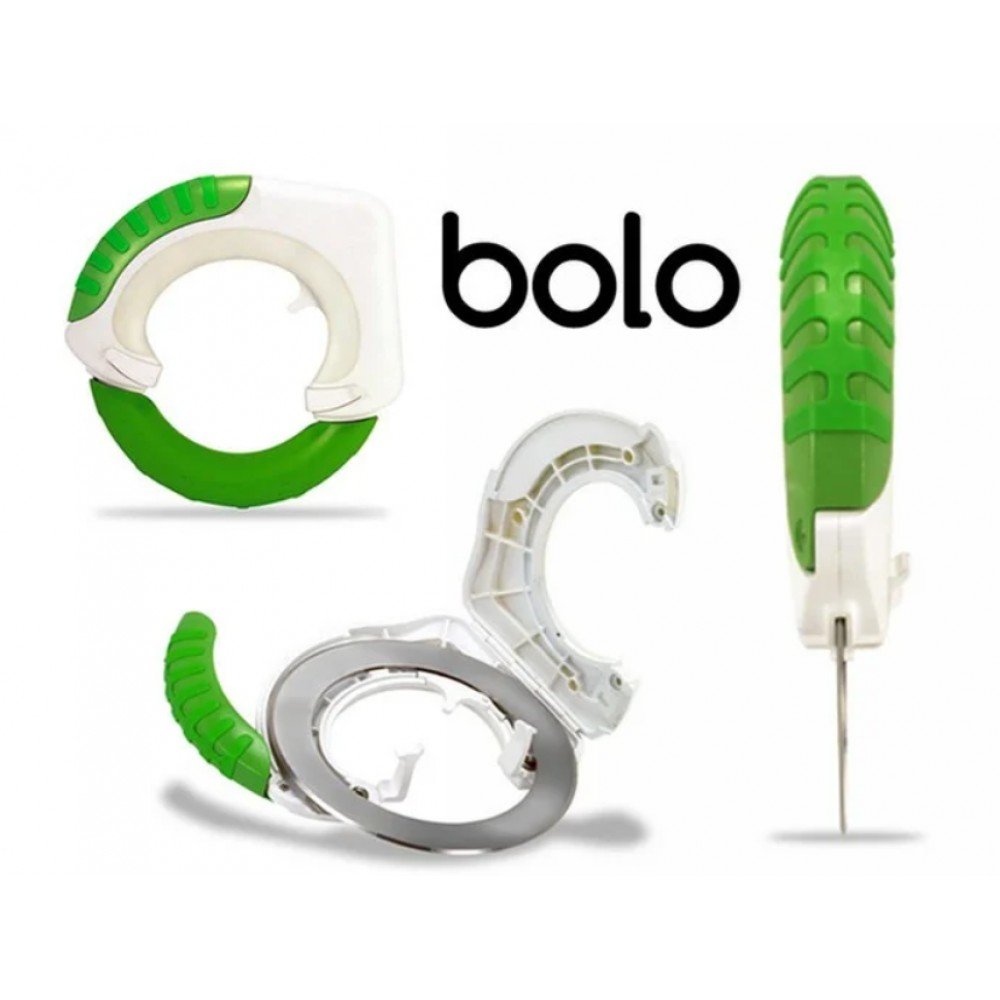 Кухонный круглый универсальный нож Bolo для дома Кухонный круглый универсальный нож Bolo для дома