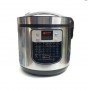 Мультиварка, йогуртница 6,0л 1500 Вт 45 программ BITEK BT-00045