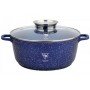 Кастрюля Top Kitchen (все цвета) TК00051 20см 2,1л