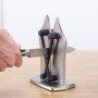 Точилка для кухонных ножей Japan Steel (Bavarian Edge)