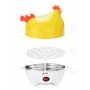 Яйцеварка электрическая Egg Cooker 3106 | аппарат для варки яиц
