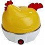 Яйцеварка электрическая Egg Cooker 3106 | аппарат для варки яиц