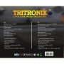 Электромясорубка TRITRONIX TX-M3020
