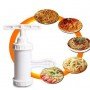 Прибор для изготовления макарон 7458