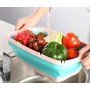 Овощерезка Multifunctionalslicer abd Planing wire slicer WM-5