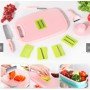 Овощерезка Multifunctionalslicer abd Planing wire slicer WM-5