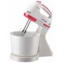 Миксер с чашей и насадками LIVSTAR LSU-1438