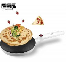 Электрическая блинница погружная DSP CREPE MAKER KC3016 антипригарная