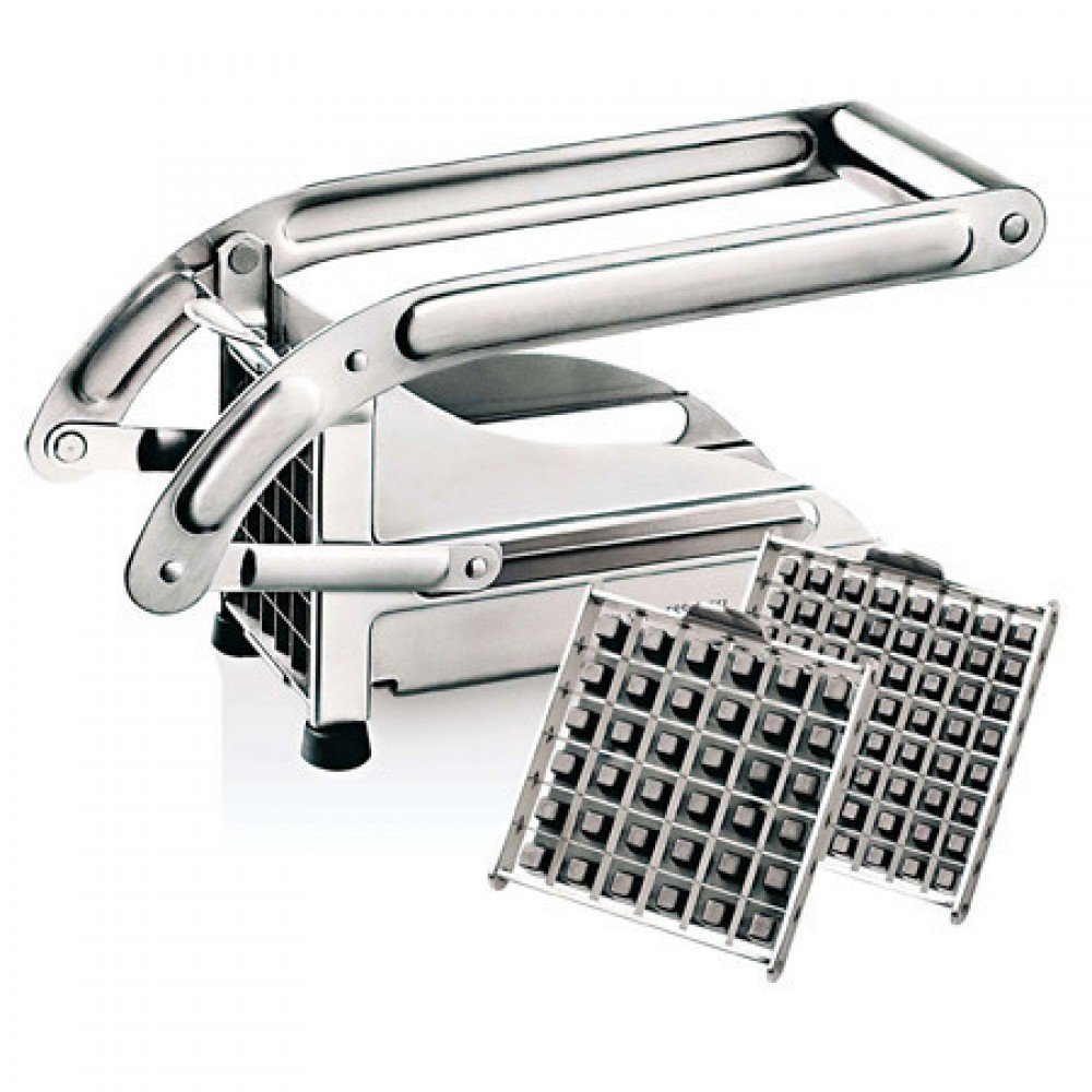 Картофелерезка (овощерезка) механическая, устройство для резки картофеля фри Potato Chipper Картофелерезка (овощерезка) механическая, устройство для резки картофеля фри Potato Chipper