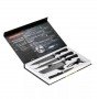 Набор профессиональнх кухонных ножей 6 in 1 Non-Stick Coating. Лучшая Цена! Набор профессиональнх кухонных ножей 6 in 1 Non-Stick Coating. Лучшая Цена!