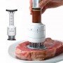 Инжектор тендерайзер для мяса Sauces Injector