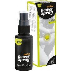 Возбуждающий спрей для мужчин ERO Power Spray, 50 ml H77303