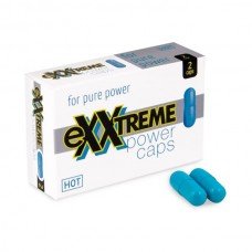 Капсулы для потенции eXXtreme, 2 шт в упаковке H44571