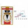 Духи с феромонами женские 3D PHEROMONE formula 281513 AURORA