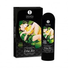 Возбуждающий гель для двоих LOTUS NOIR, 60 ml SH5600