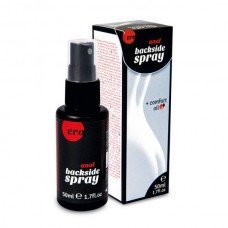 Анальный спрей Back Side Spray, 50 ml H77304