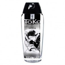 Лубрикант на силиконовой основе TOKO Silicone, 165 ml SH6300