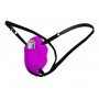 Стимулятор клитора Love Rider, Pink 30114 LYBAILE
