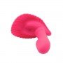Стимулятор клитора FANCY CLAMSHELL, Pink 30799 LYBAILE
