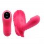 Стимулятор клитора FANCY CLAMSHELL, Pink 30799 LYBAILE