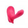Стимулятор клитора FANCY CLAMSHELL, Pink 30799 LYBAILE