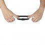 Эрекционное кольцо Silicone Cockring, Black 310306 LOVETOY