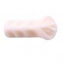 Мастурбатор Fire a Gun No.05, White 291100 CHISA