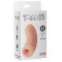 Мастурбатор Fire a Gun No.06, Flesh 291110 CHISA