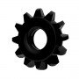 Эрекционное кольцо POWER PLUS Cockring, Black 310298 LOVETOY