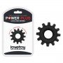 Эрекционное кольцо POWER PLUS Cockring, Black 310298 LOVETOY