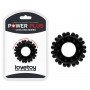 Эрекционное кольцо POWER PLUS Cockring, Black 310300 LOVETOY